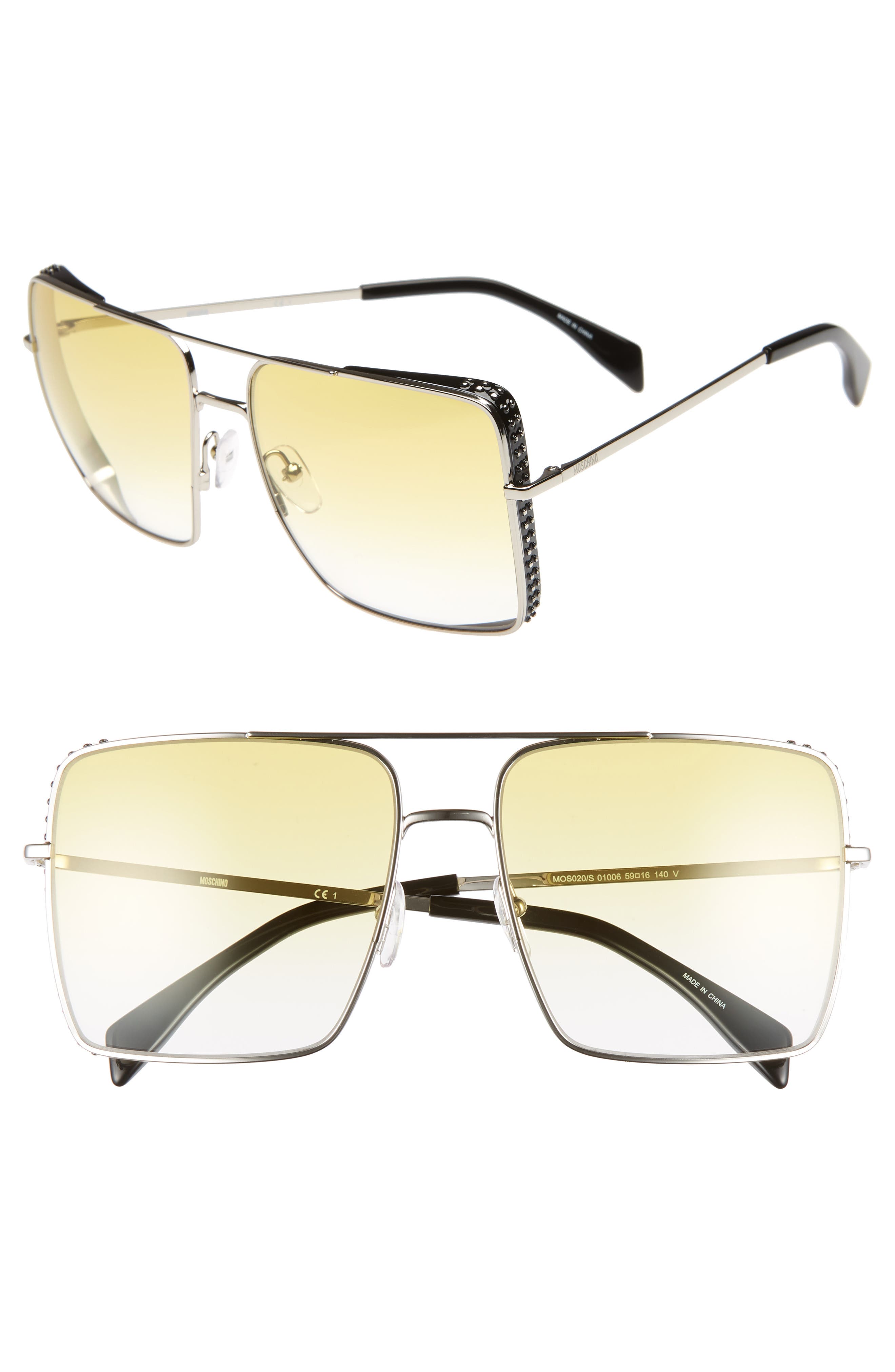 Watch Top Buys: Cool Shades video Watch Top Buys: Cool Shades video